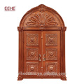 Antique Main Door Wood Carving Design Mahogany Wood Door